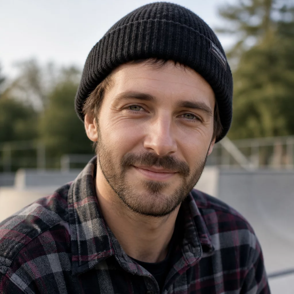 Liam Vance