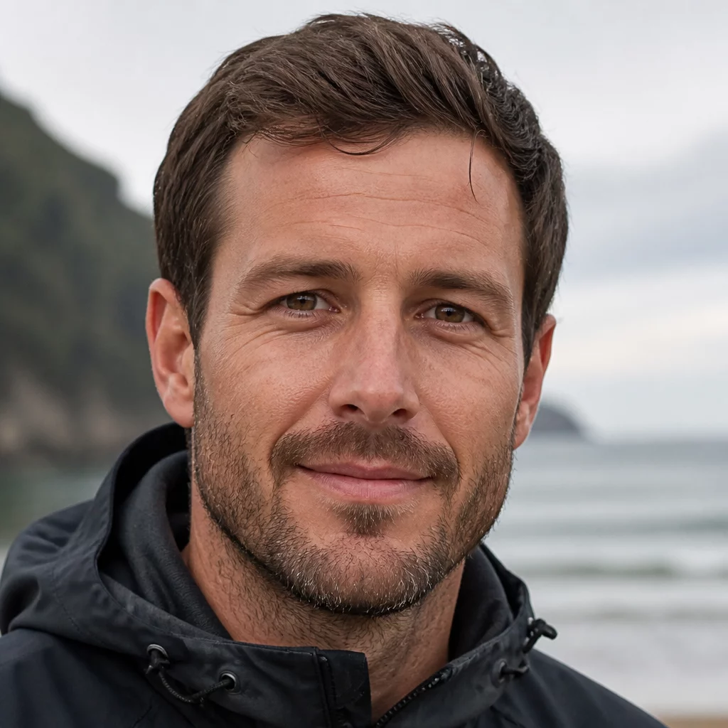 Marcus Vance