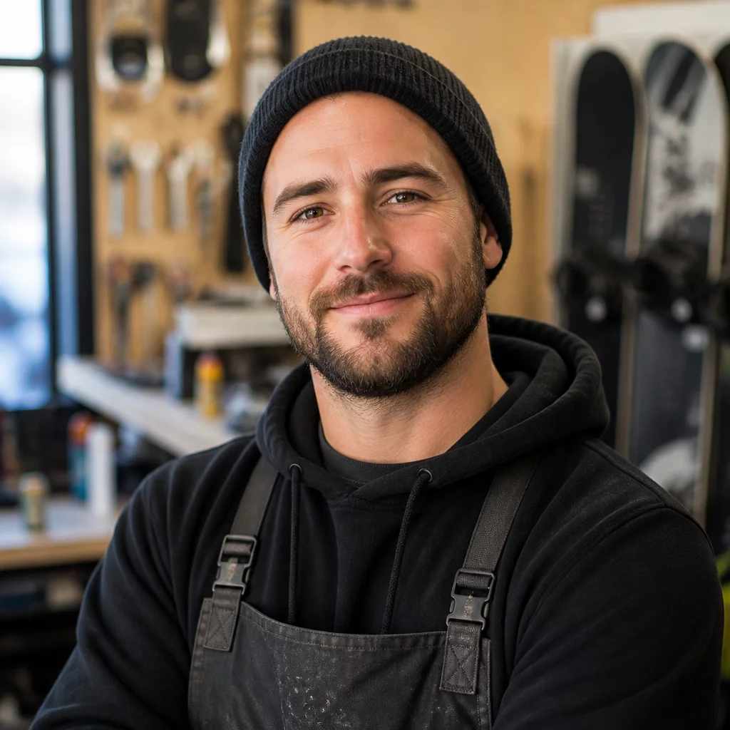 Jake Smith