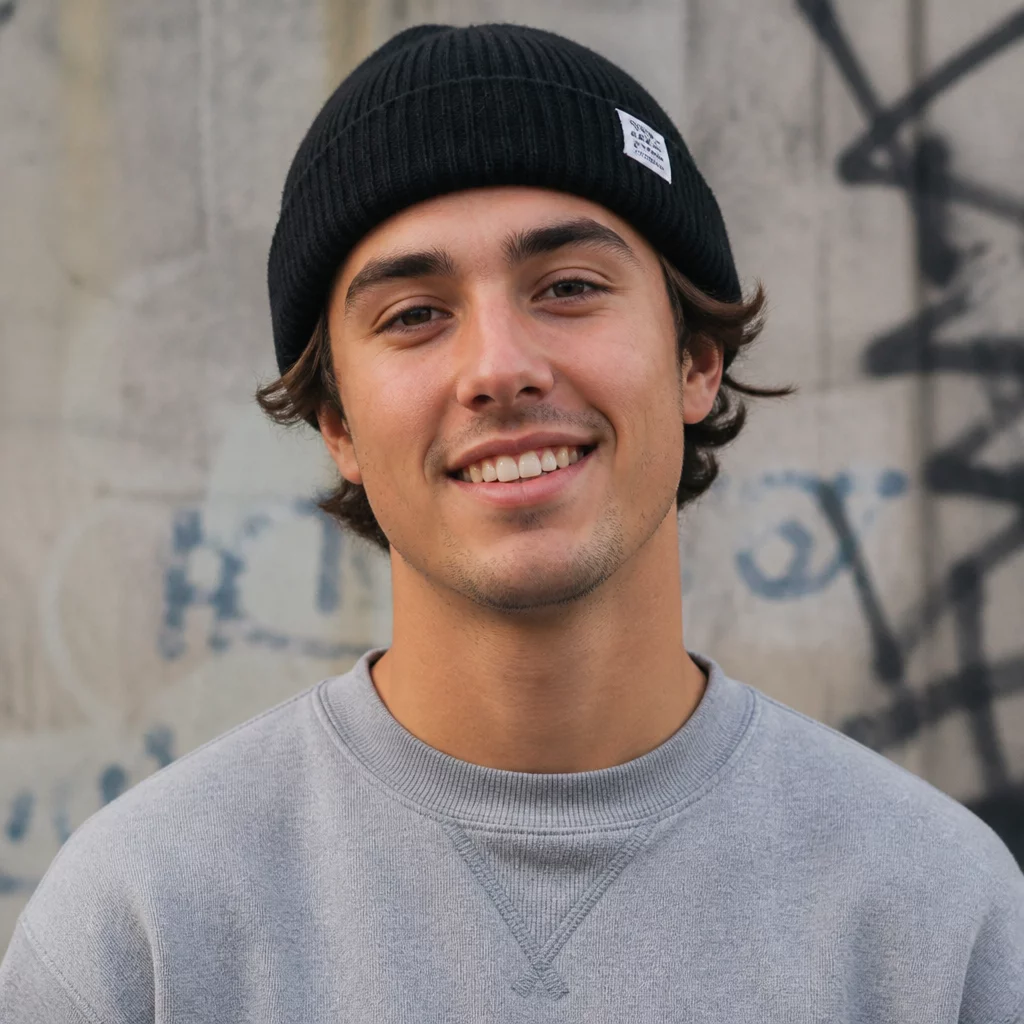 Luke