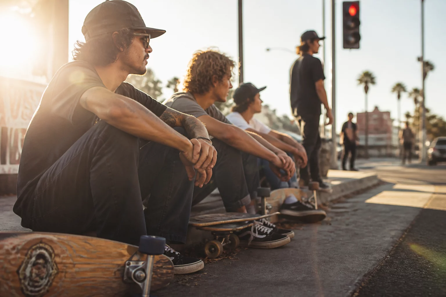Cargos Boards Lifestyle Hero