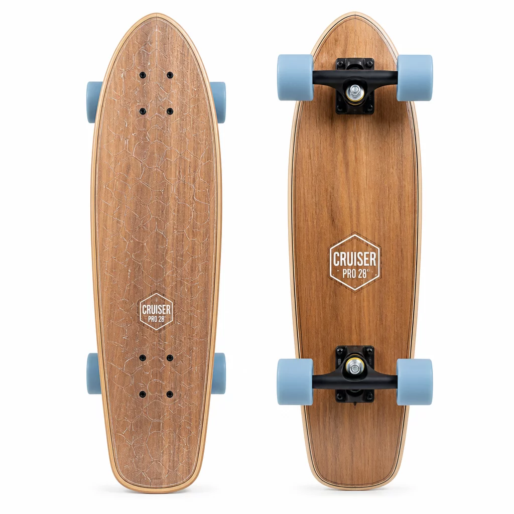 Cruiser Pro 28 Board