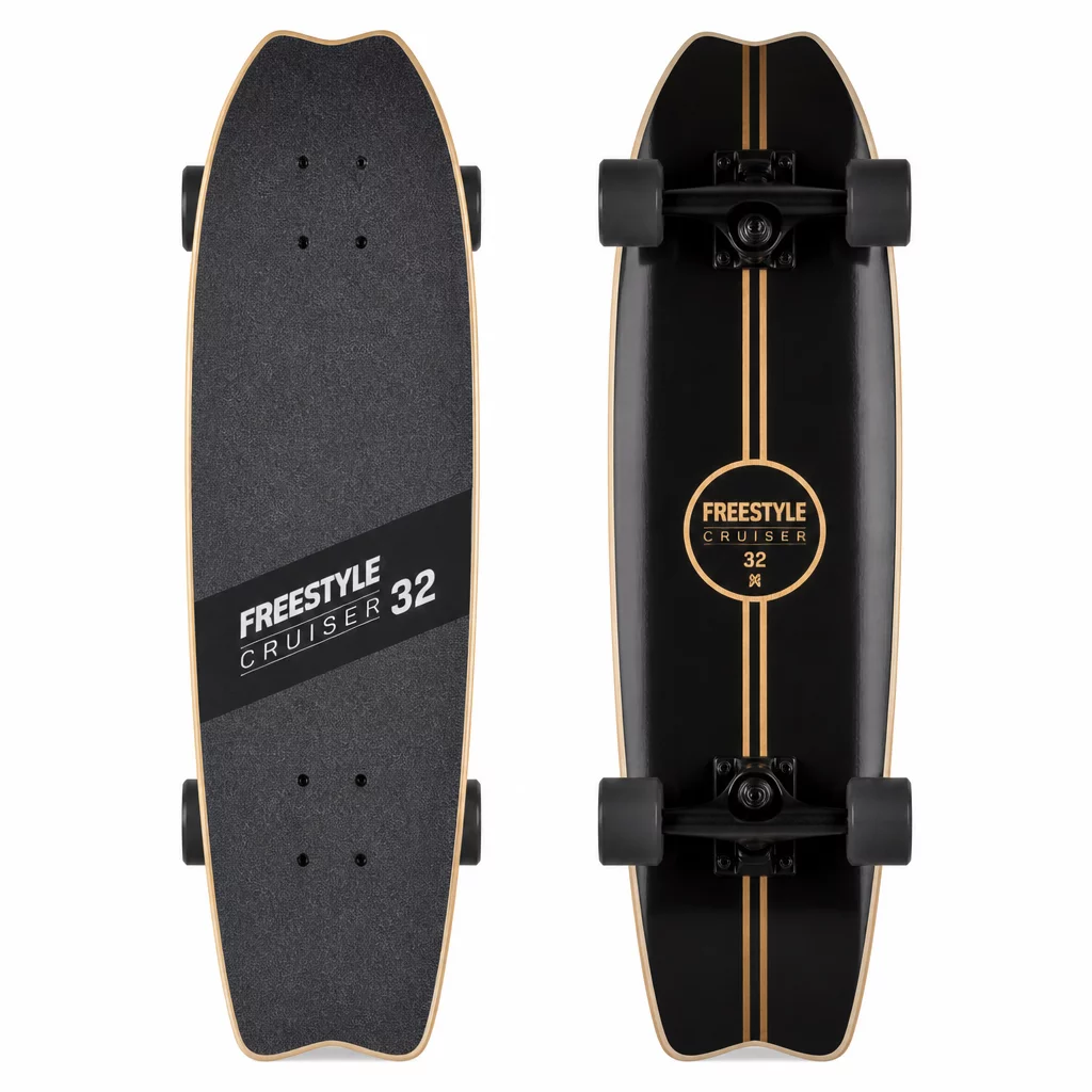 Freestyle Cruiser 32 Board