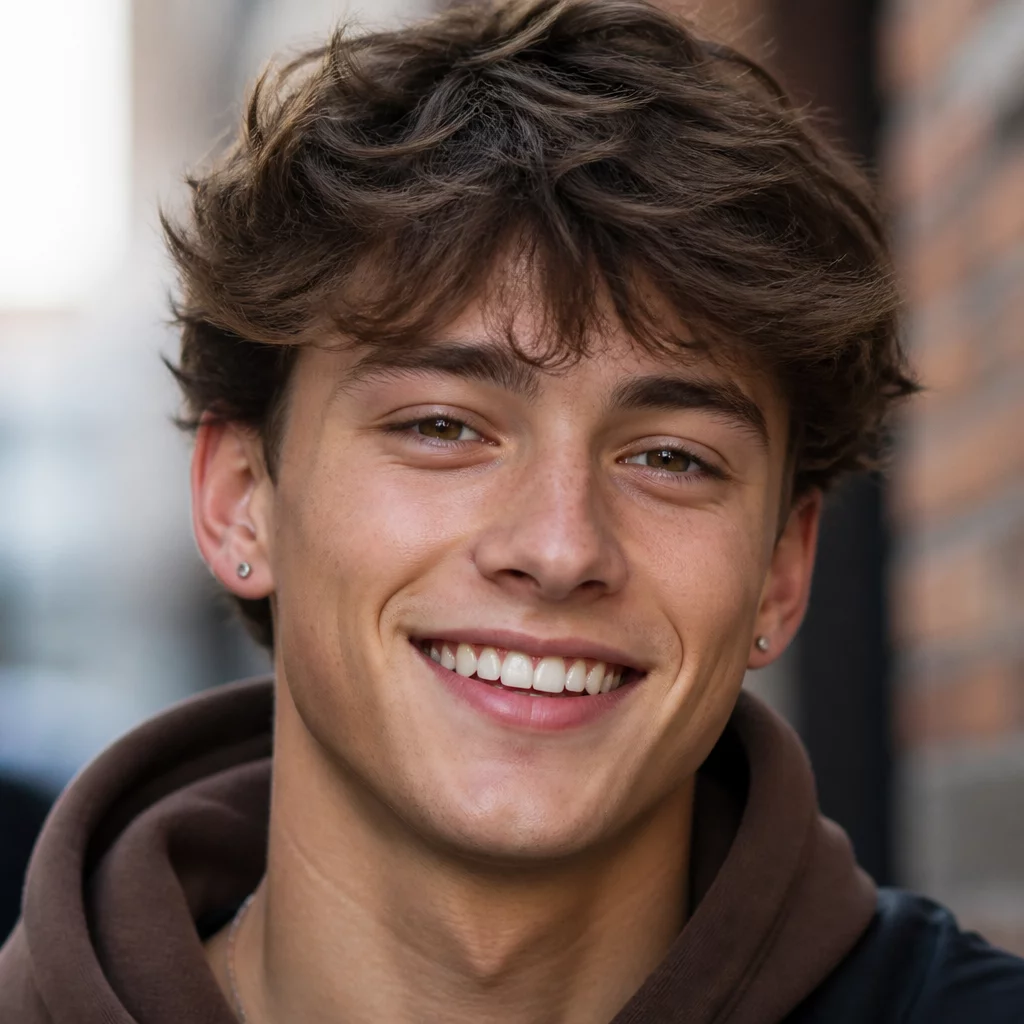 Jordan L.