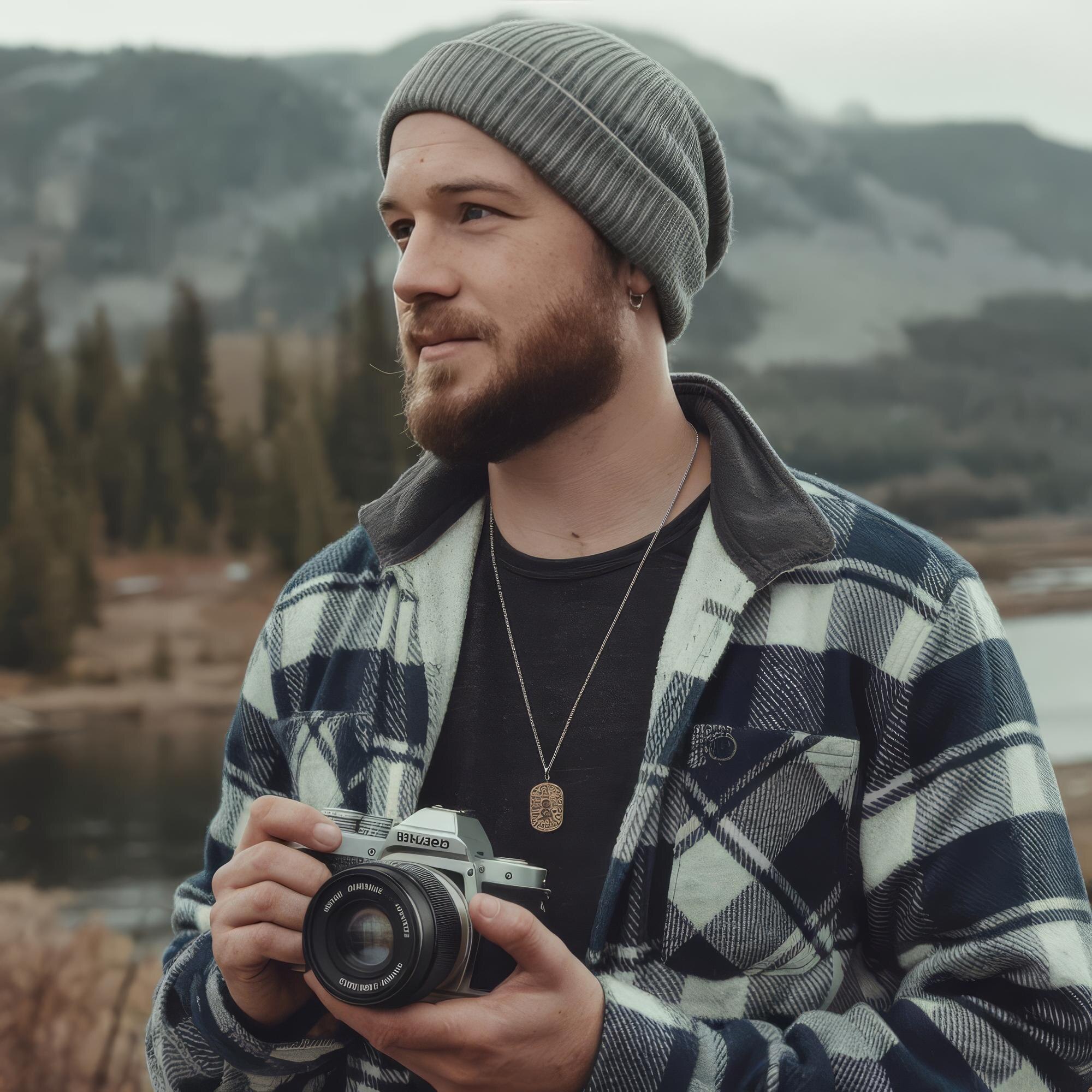 Liam Tremblay