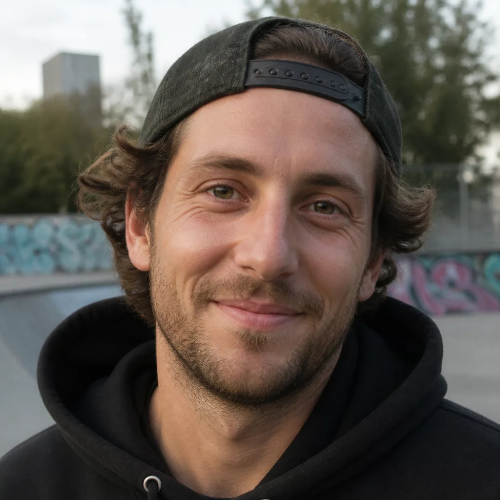 Liam Vance