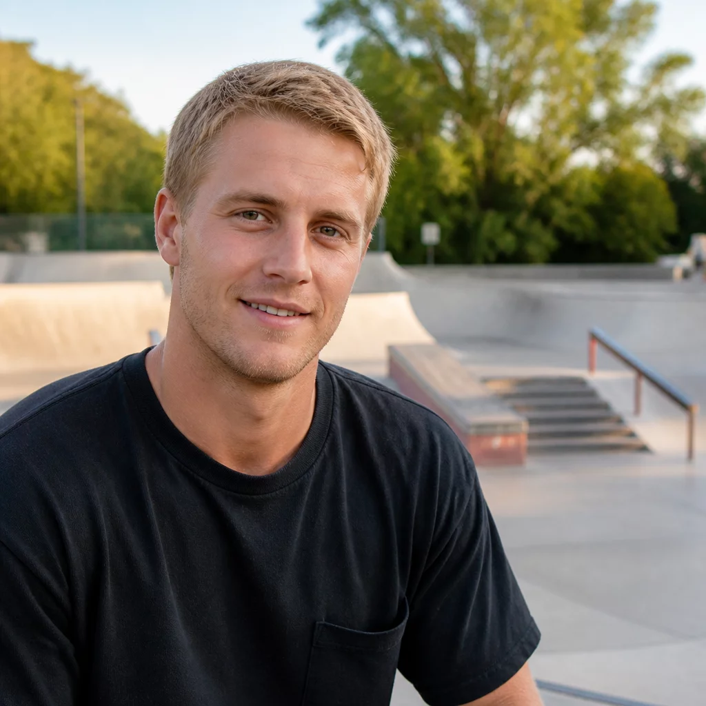 Liam Vance