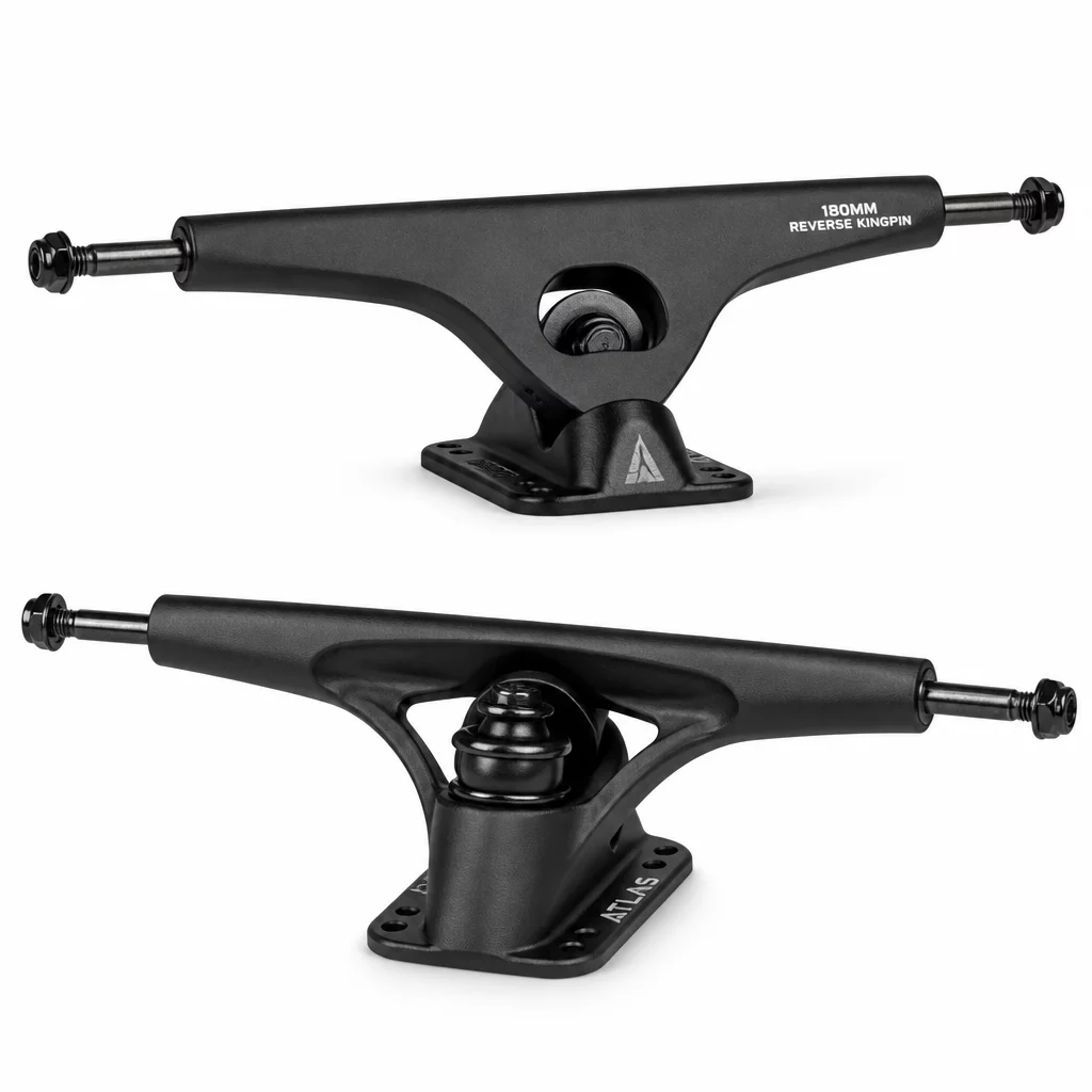 Longboard Trucks 180mm