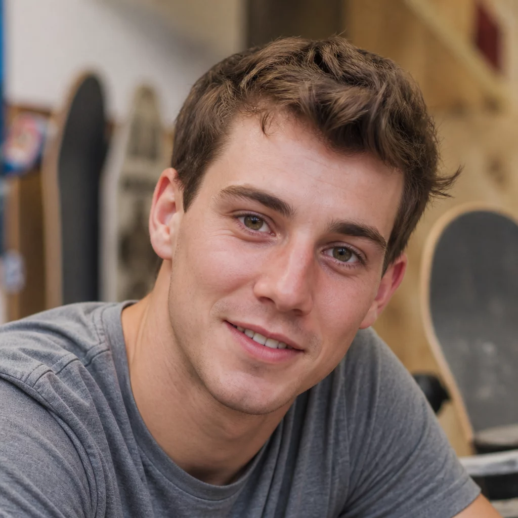 Tyler Evans