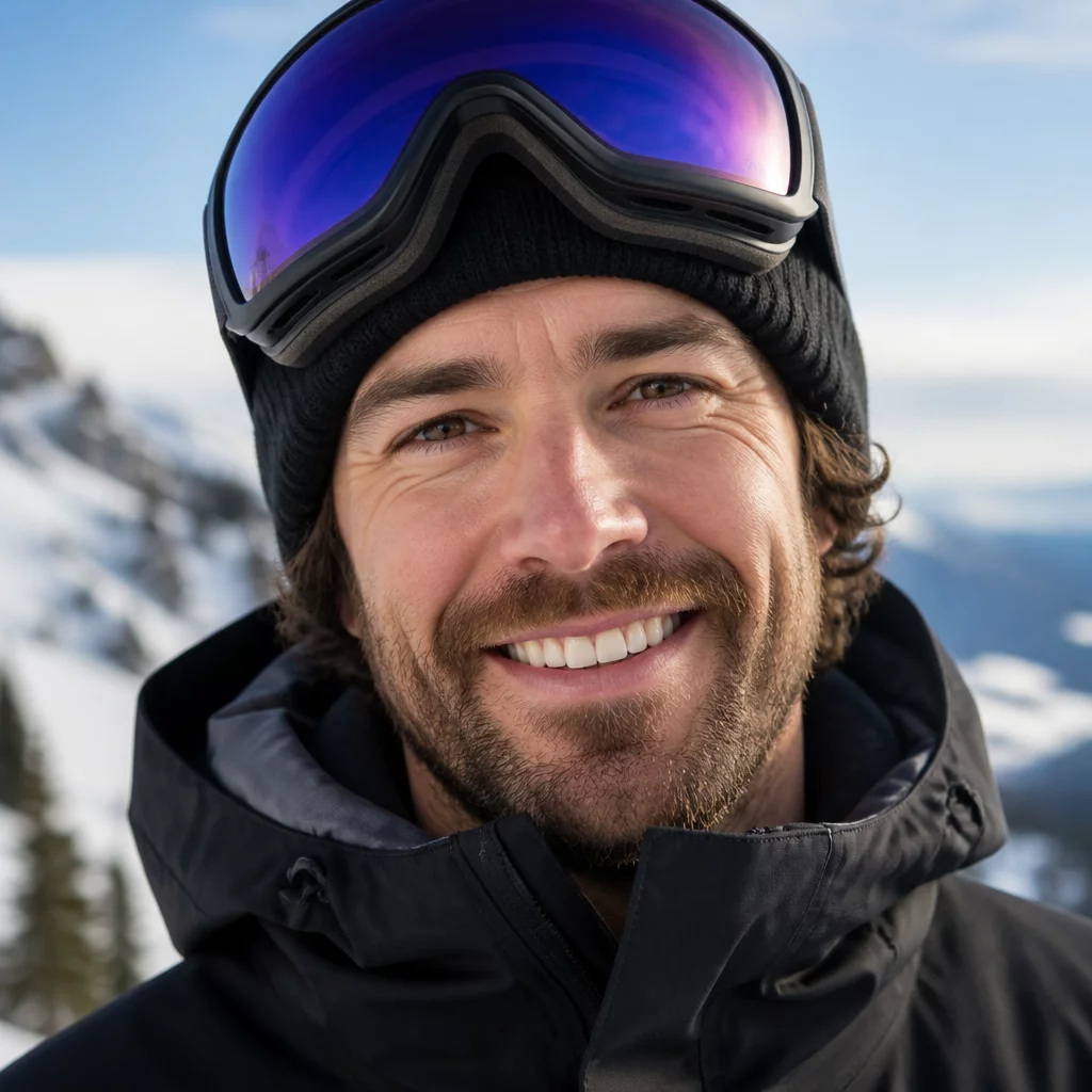 Marcus Tremblay