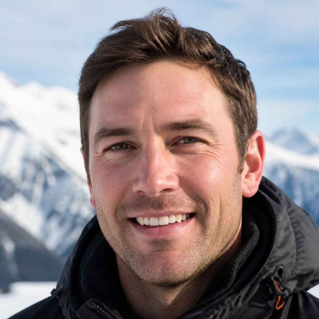 Marcus Vance