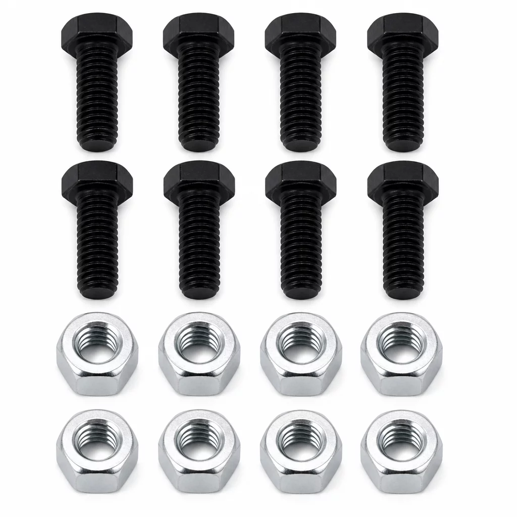 Mounting Hardware 1 Inch