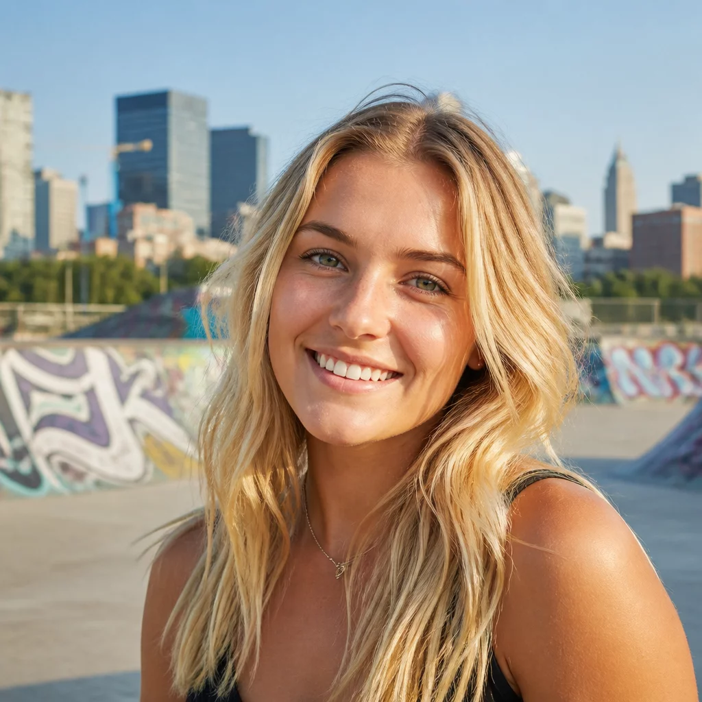 Chloe Tremblay
