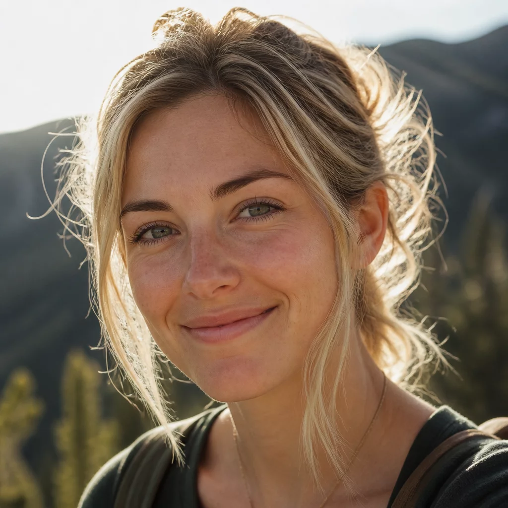 Rachel Tremblay